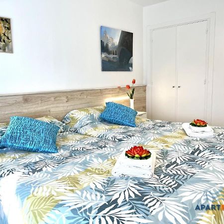 ApartBeach Mimosas Deluxe Miami Playa Exterior foto