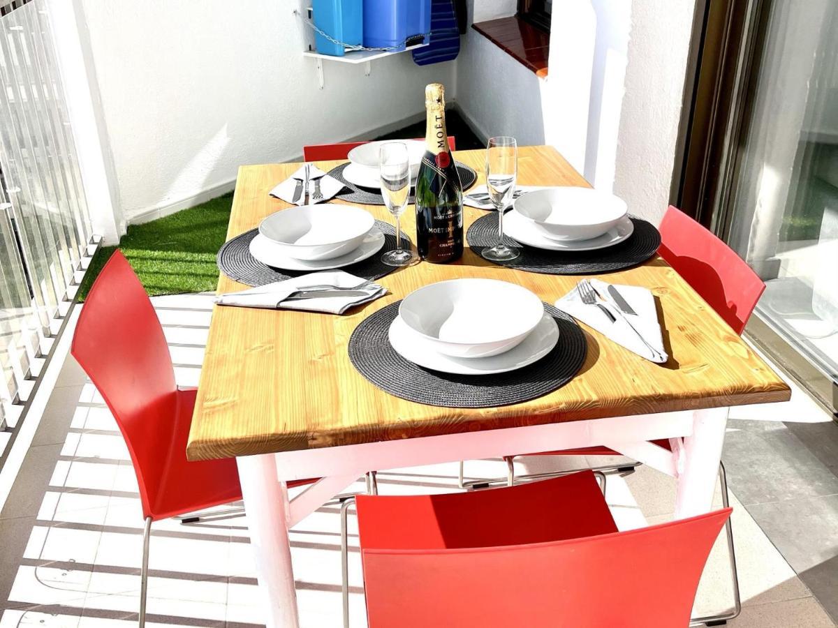 ApartBeach Mimosas Deluxe Miami Playa Exterior foto