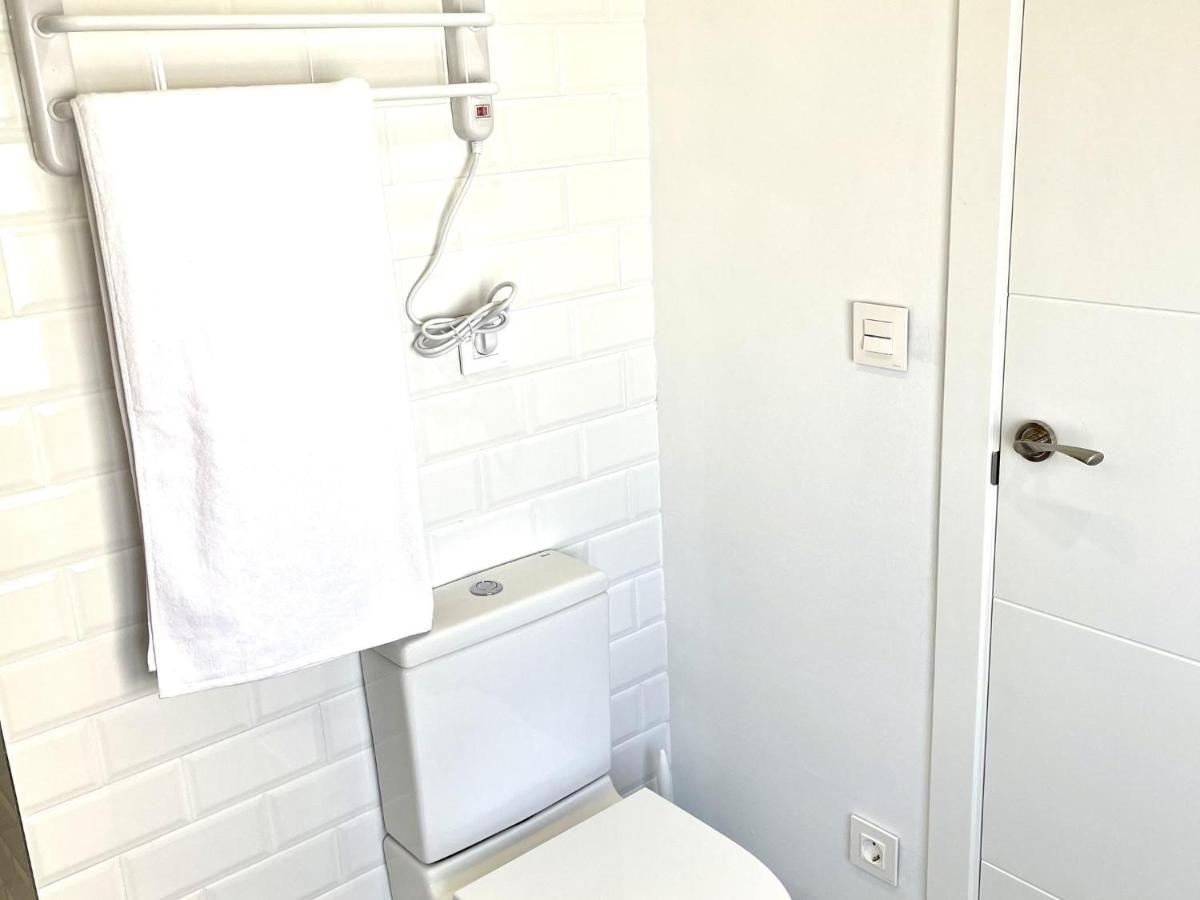 ApartBeach Mimosas Deluxe Miami Playa Exterior foto