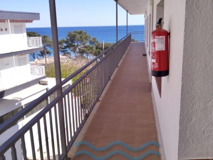 ApartBeach Mimosas Deluxe Miami Playa Exterior foto